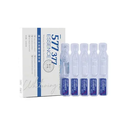 377 Aufhellungs- und Fleckenentferner Second Serum Essence Niacinamid Original Solution Feuchtigkeits- und Feuchtigkeits-Essence Hautpflege Produkte Second Serum Essence - 8