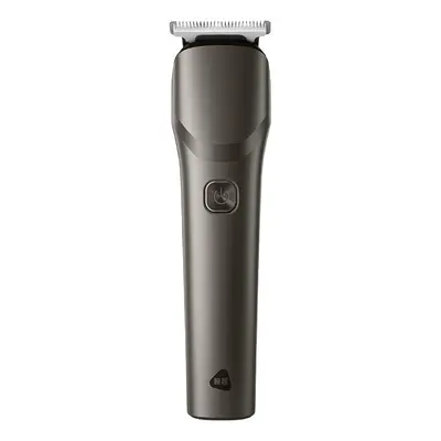Men's Electric Hair Clipper with LCD Display