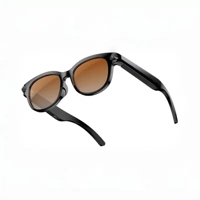 M89 Smart AI Translation Glasses with 800W HD Camera and Touch Control - 9
