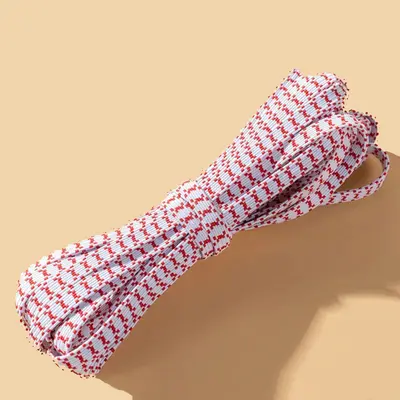 Thick High-Elasticity Trouser Waistband Elastic, Wide Flat Elastic Cord - 10