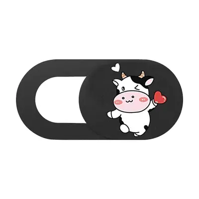 Phone Camera Privacy Cover, Anti-Spy Computer Lens Protective Cover - 12