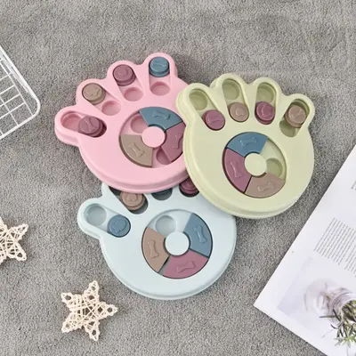 Köpek Yavaş Yeme Kasesi, Boğulma Önleyici Eğitim Kasesi