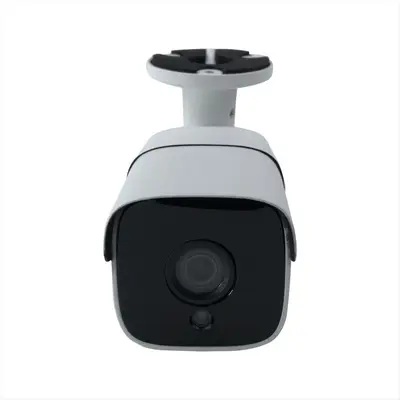 Gözetim kamerası 5MP, kızılötesi, su geçirmez, 4-in-1 AHD/TVI/CVI/CVBS - 5