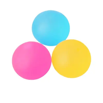 Maltose-Haarbüschel Stressball, Dekompressionsspielzeug für Erwachsene