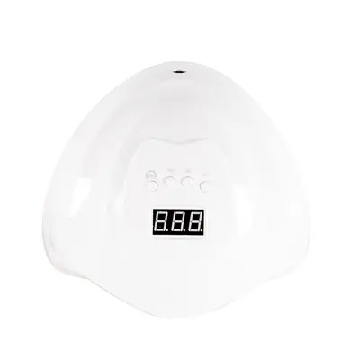Smart nail phototherapy lamp quick-drying LED - 6