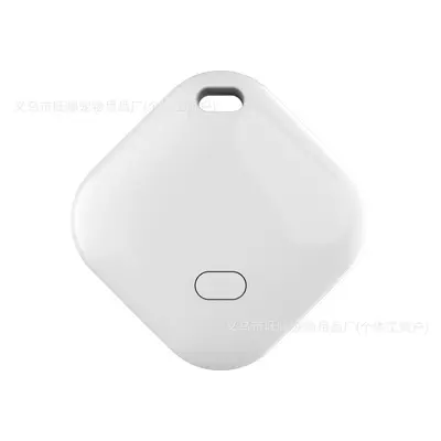 Dual System Android iOS Precise Locator Find Items Keys Bluetooth Smart Anti-Loss Tracker Pet Locator - 7