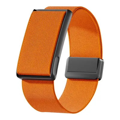 Amazfit Helio Strap için naylon manyetik elastik örgü kordon - 8