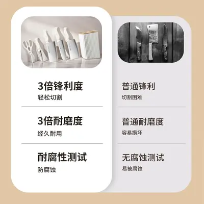 刀具厨房套装菜刀厨房用品铲子锅铲套装大全勺子组合家用全套礼品