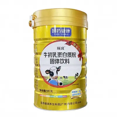 Donkey-Hide Gelatin Protein Powder, Red Date, Sugar-Free, Multivitamin Probiotic - 4