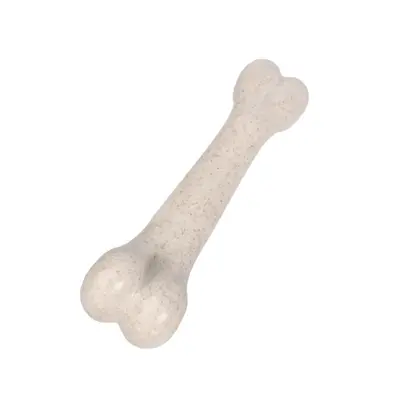 Bone-Shaped Chew Toy for Dogs and Cats, Bite-Resistant