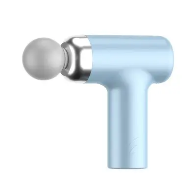 Lexuan Mini-Massagepistole, Multifunktional, Professionelle Nackenfaszienpistole