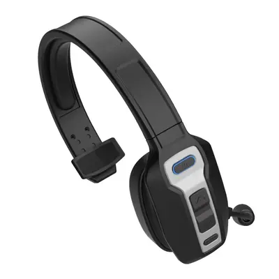 Kabelloser Bluetooth 5.2 Kopfhörer mit ENC-Geräuschunterdrückung, einseitig