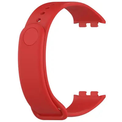 Silicone Watch Strap for HONOR Band 10, Replacement Band for HONOR Band 9 NFC - 8