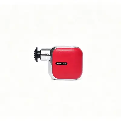 Mini portable fascia gun