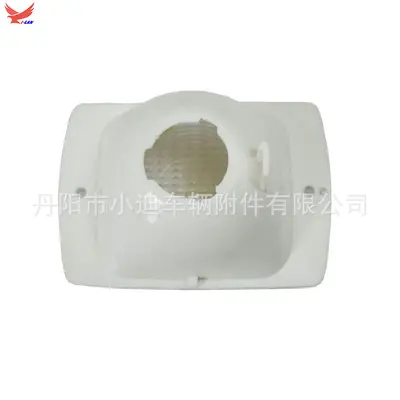 Front Parking Light Housing for Jeep Wrangler 2001-2006