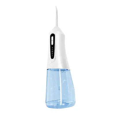 Electric Water Flosser for Home, Tartar Removal and Orthodontic Use - 13