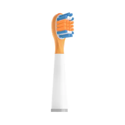 Replacement Brush Heads for Meihong and usmile Kids Electric Toothbrush - 6