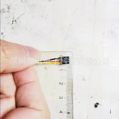HD 7mm industrial endoscope, 940nm infrared, AV analog output - 6