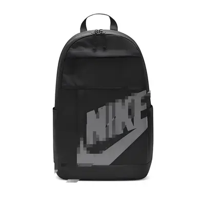 Primary and Middle School Backpack, Double Strap, Unisex - 7