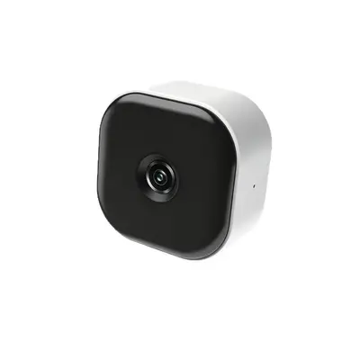 WiFi Window HD Camera, Night Vision, Two-Way Talk