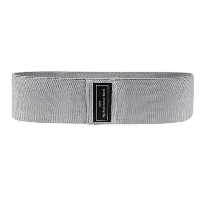 Latex resistance bands, non-slip, elastic - 10