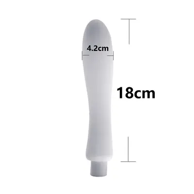 Women's Mini Neck Massage Gun, Professional Grade - 11