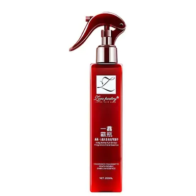 Zhuoluoshi Aromatisches Leave-in-Haaröl-Spray - 7