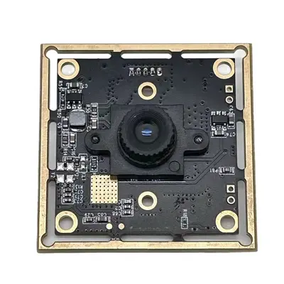 16MP Industriekamera zur Gesichtserkennung, Teleobjektiv - 5