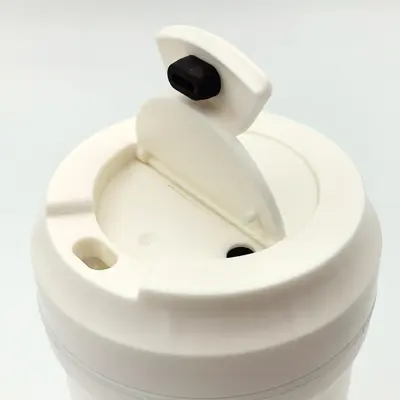 Electric mixing cup protein powder shaker rechargeable