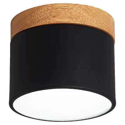 Nordic Modern Macaron Ceiling Light for Children's Room and Dining Room