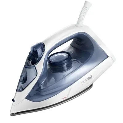 Supor wet and dry steam iron - 5