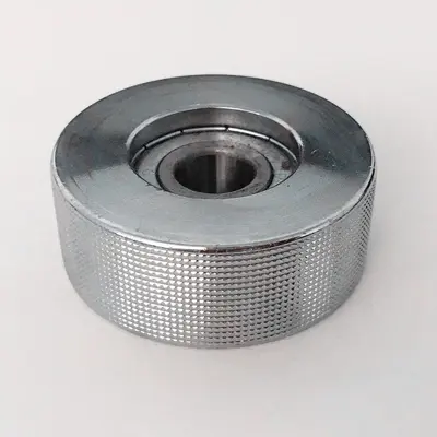Sealing machine accessories, synchronous belt - 10