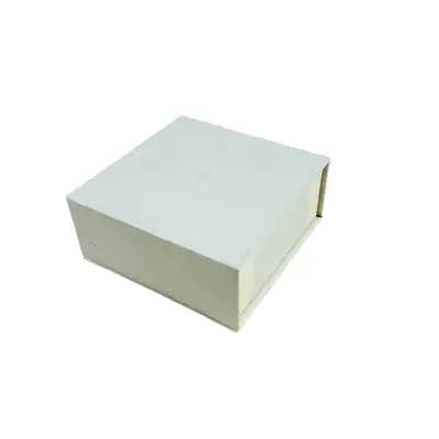 Cross-border bestselling premium jewelry packaging box simple necklace earring bracelet jewelry packaging box luxury gift box