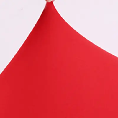 Fabrik Spot Milch Seide Alles inklusive elastische Tischdecke Hotelbankett Ausstellungshalle dekorative Tischdecke Tischdecke Outdoor-Tischdecke