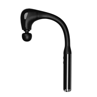 Removable dual-purpose fascia massage gun with shoulder and neck attachment - 7