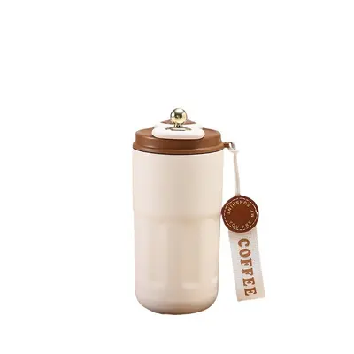 Smart Temperature Display 316 Stainless Steel Thermos Cup for Men and Women, High-Appearance Accessible Luxury Coffee Mug, Gift Special Wholesale Water Cup