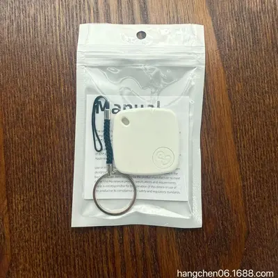 跨境Findmy精准追踪查找器防丢失物品宠物定位器距离没有限制防丢 - 8