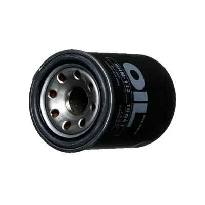 Oil Filter DO-042 for Honda, Mitsubishi, Subaru, Kia, Hyundai, Nissan - 6