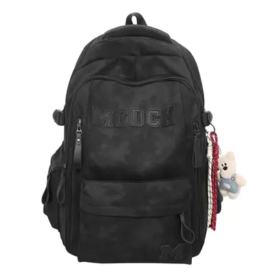 Lightweight Backpack for Middle and High School, Spine-Support Design - 7