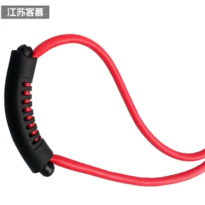 Boxing Training Resistance Band for Back Power and Punch Speed - 3