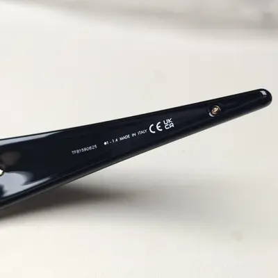 D Stirnband-Sonnenbrille 2026M1U mit UV-Schutz - 3