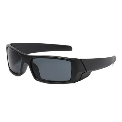 Winddichte, staubgeschützte Outdoor-Radbrille