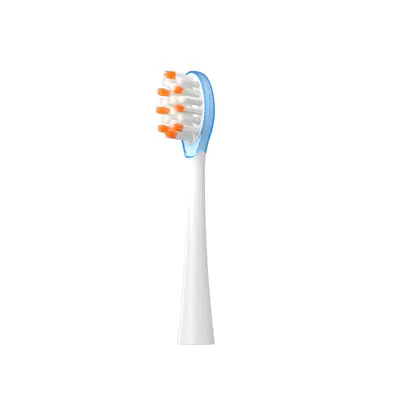 Replacement Brush Head Compatible with USmile Smile Plus Electric Toothbrush, Kids - 7