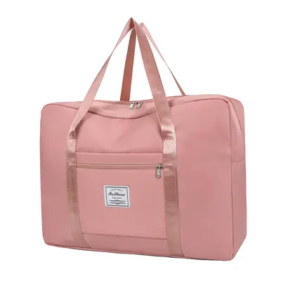 Cotton Quilt Storage Bag Travel Luggage Bag Extra Large Capacity Waterproof Moisture-proof Travel Bag Student Dormitory Short-distance Moving Bag