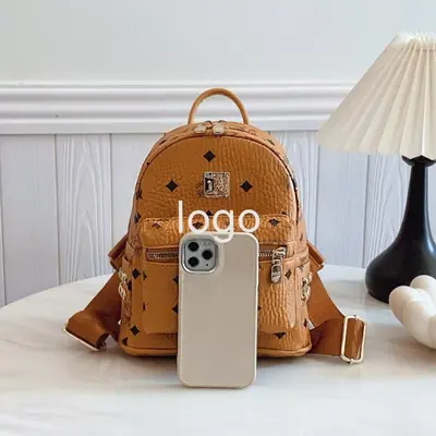 Classic Large-Capacity Commuter Backpack, Original-Style Design - 4