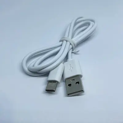 Çevre dostu usb-a'dan tip-c'ye şarj kablosu 30cm50cm1 metre güç bankası kısa hat tipi hızlı şarj veri kablosu - 10