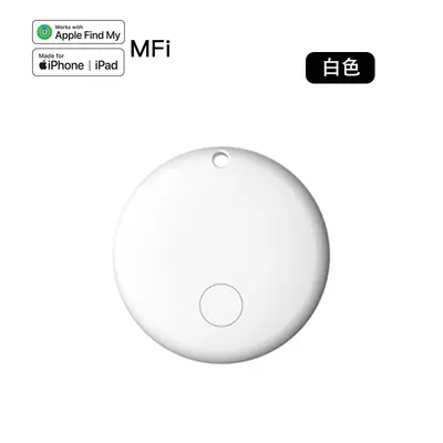 Dual system card tracker, wireless charging, smart - 10