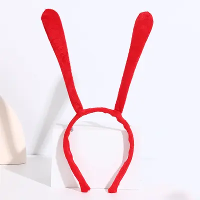 Children's Bee Antenna Headband, Cartoon Animal Costume Accessory