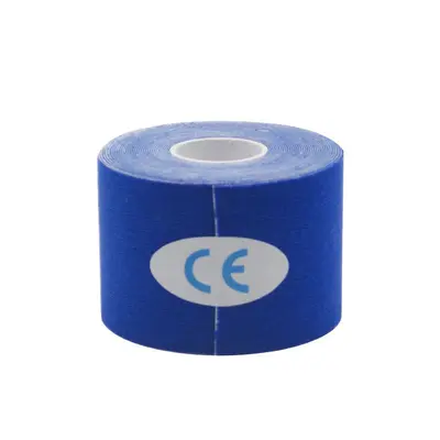 Kinesologie-Tape, Muskel-Tape, Brust-Tape, elastisches Sport-Schutz-Tape, Lifting-Bandage - 12
