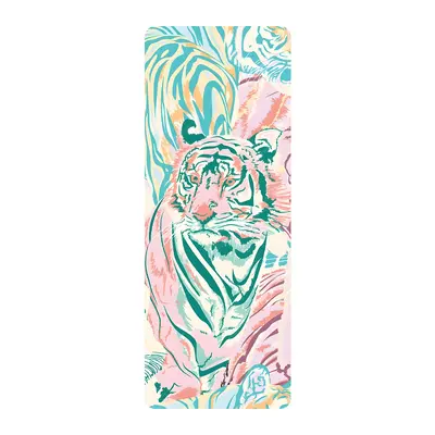 Yoga mat, non-slip, PU, frosted surface